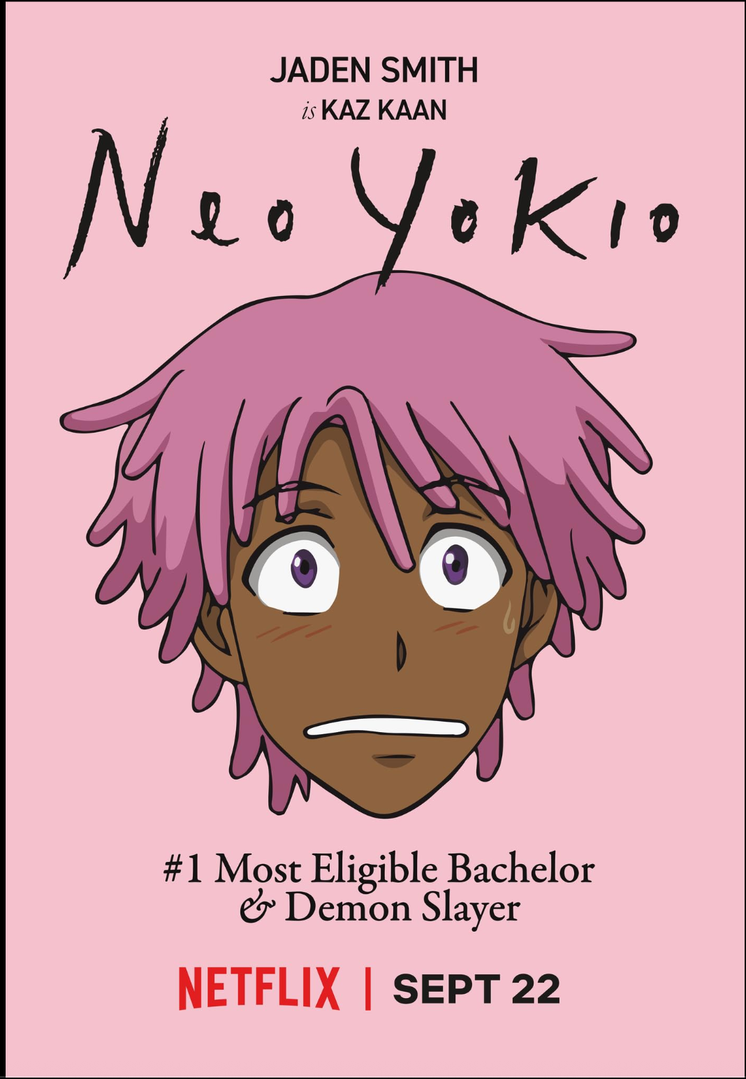 Neo Yokio